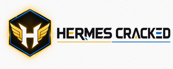 Hermes Cracked